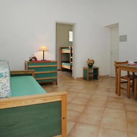 Lovely In Borgo With Shared Pool Apartment Borgo (Corsica)