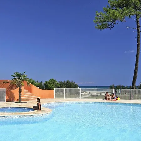 Lovely In With Shared Pool Borgo (Corsica)