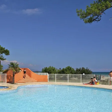 Lovely In With Shared Pool Lejlighed Borgo (Corsica)