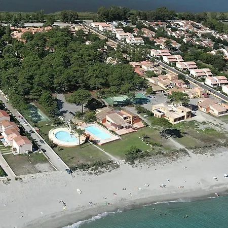 Lovely In With Shared Pool * Borgo (Corsica)