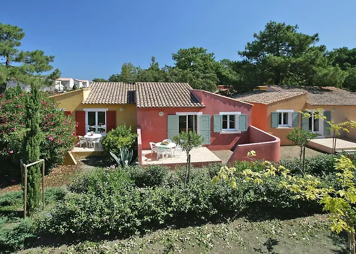 Lovely In With Shared Pool Apartmán *