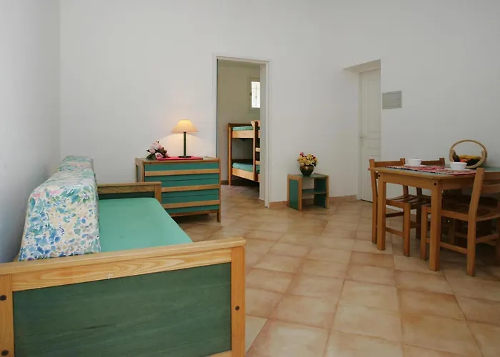 Lovely In With Shared Pool Apartmán Borgo (Corsica)