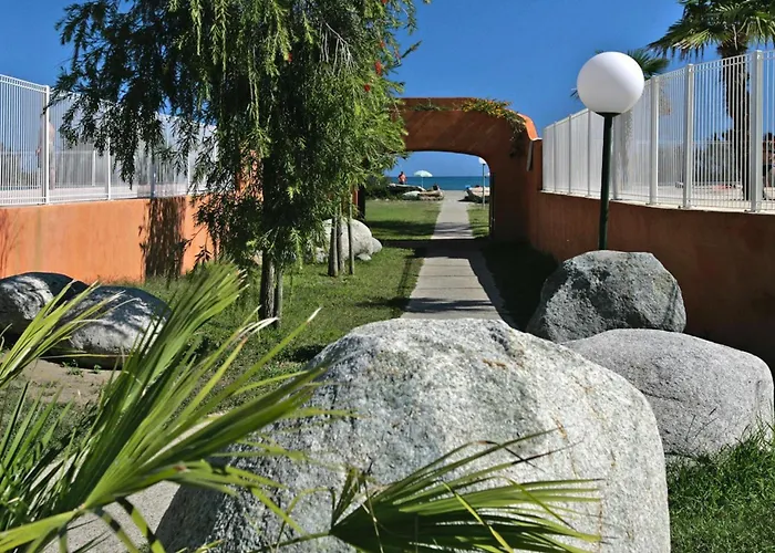 Apartamento Lovely In With Shared Pool *