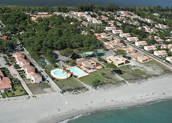 Lovely In With Shared Pool * Borgo (Corsica)